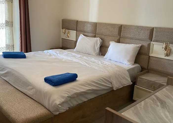 E03 Samarah Resort Apartments