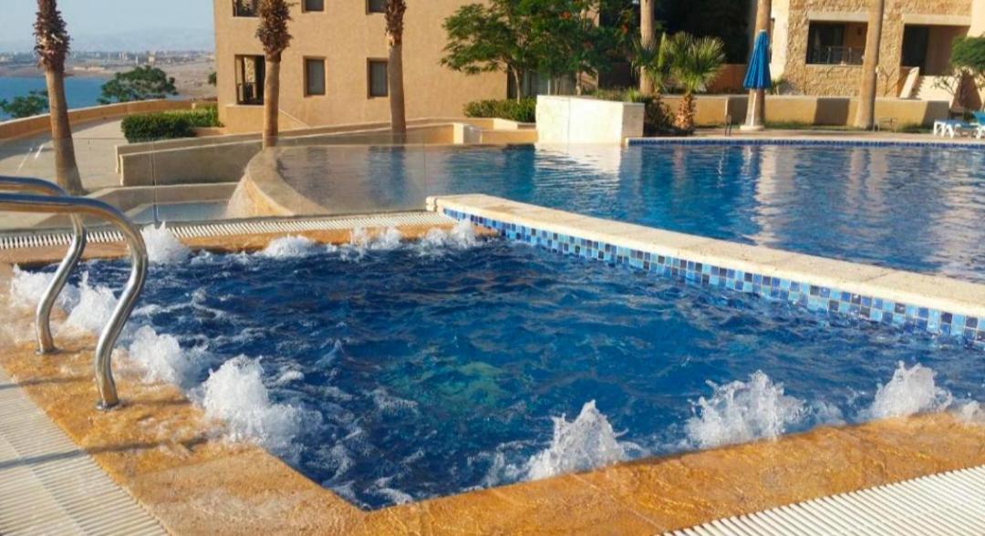 Apartment E03 Samarah Sweimeh